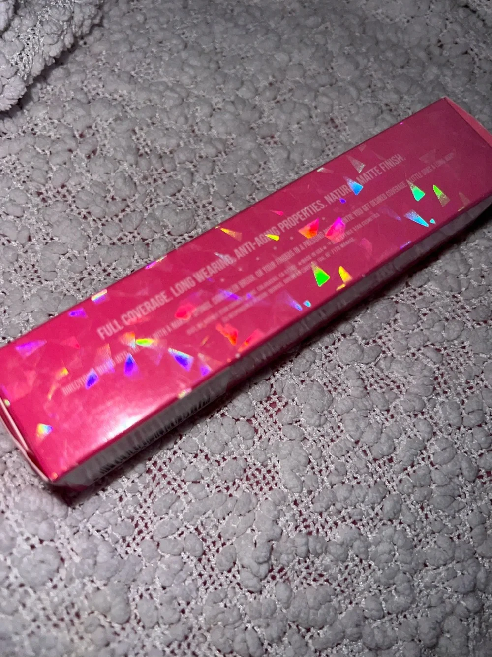 Jeffree Star Magic Star Liquid Concealer - C9